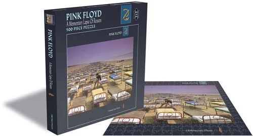 RockSaws - Pink Floyd A Momentary Lapse Of Reason — Game