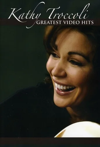 Kathy Troccoli — Greatest Video Hits